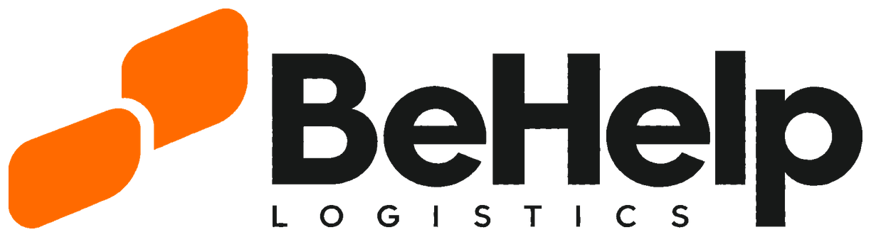 BeHelp Logistics — Moving What Matters.